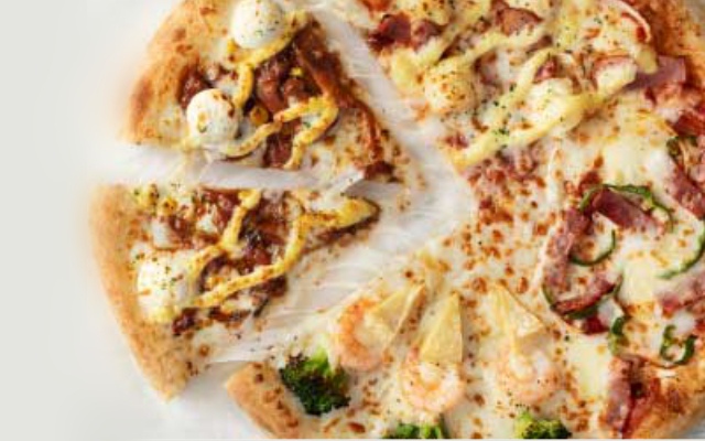 ピザの耳まで美味しい 耳チーズが味わえる宅配ピザを紹介 ぐるめタンサック