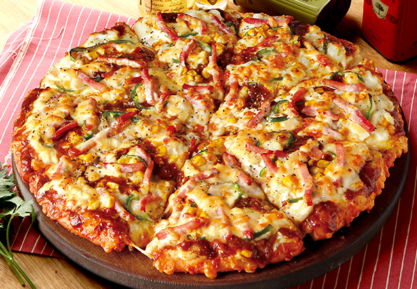 ピザの耳まで美味しい 耳チーズが味わえる宅配ピザを紹介 ぐるめタンサック