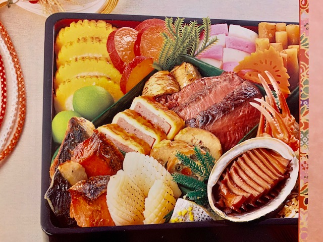 京王の通販おせちおすすめ9選 2020年のニューフェイス ぐるめタンサック